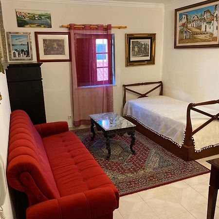Vintage Apartment Milfontes Віла-Нова-де-Мілфонтеш Екстер'єр фото