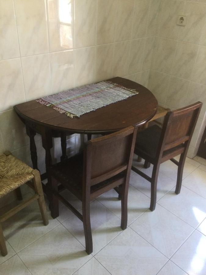 Vintage Apartment Milfontes Віла-Нова-де-Мілфонтеш Екстер'єр фото
