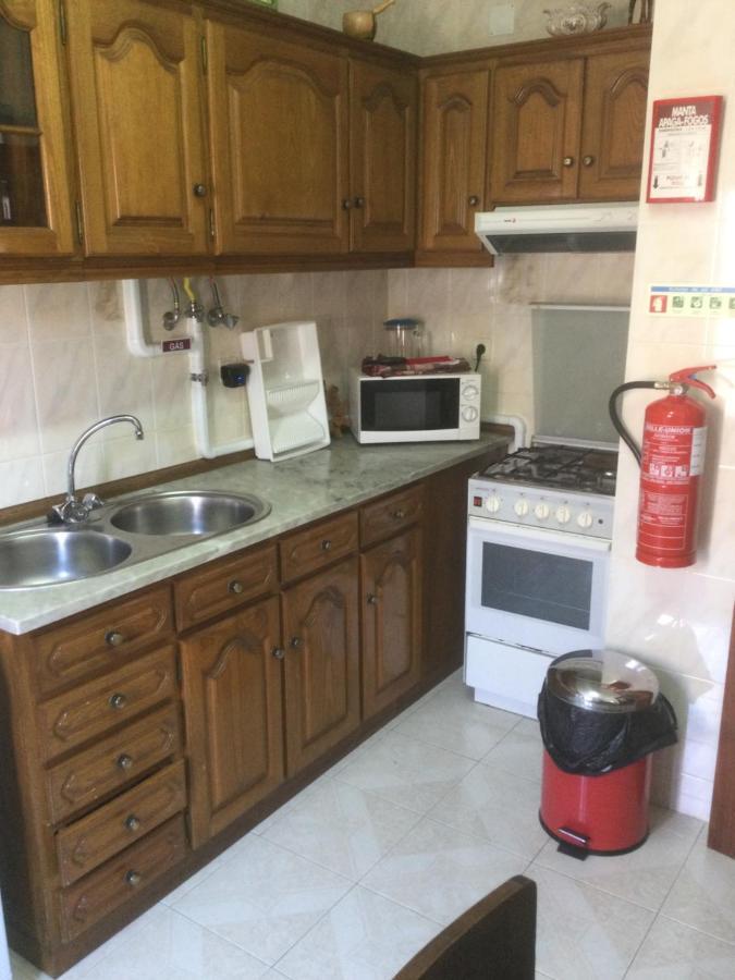 Vintage Apartment Milfontes Віла-Нова-де-Мілфонтеш Екстер'єр фото
