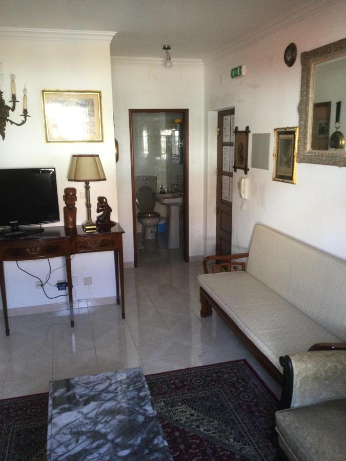 Vintage Apartment Milfontes Віла-Нова-де-Мілфонтеш Екстер'єр фото