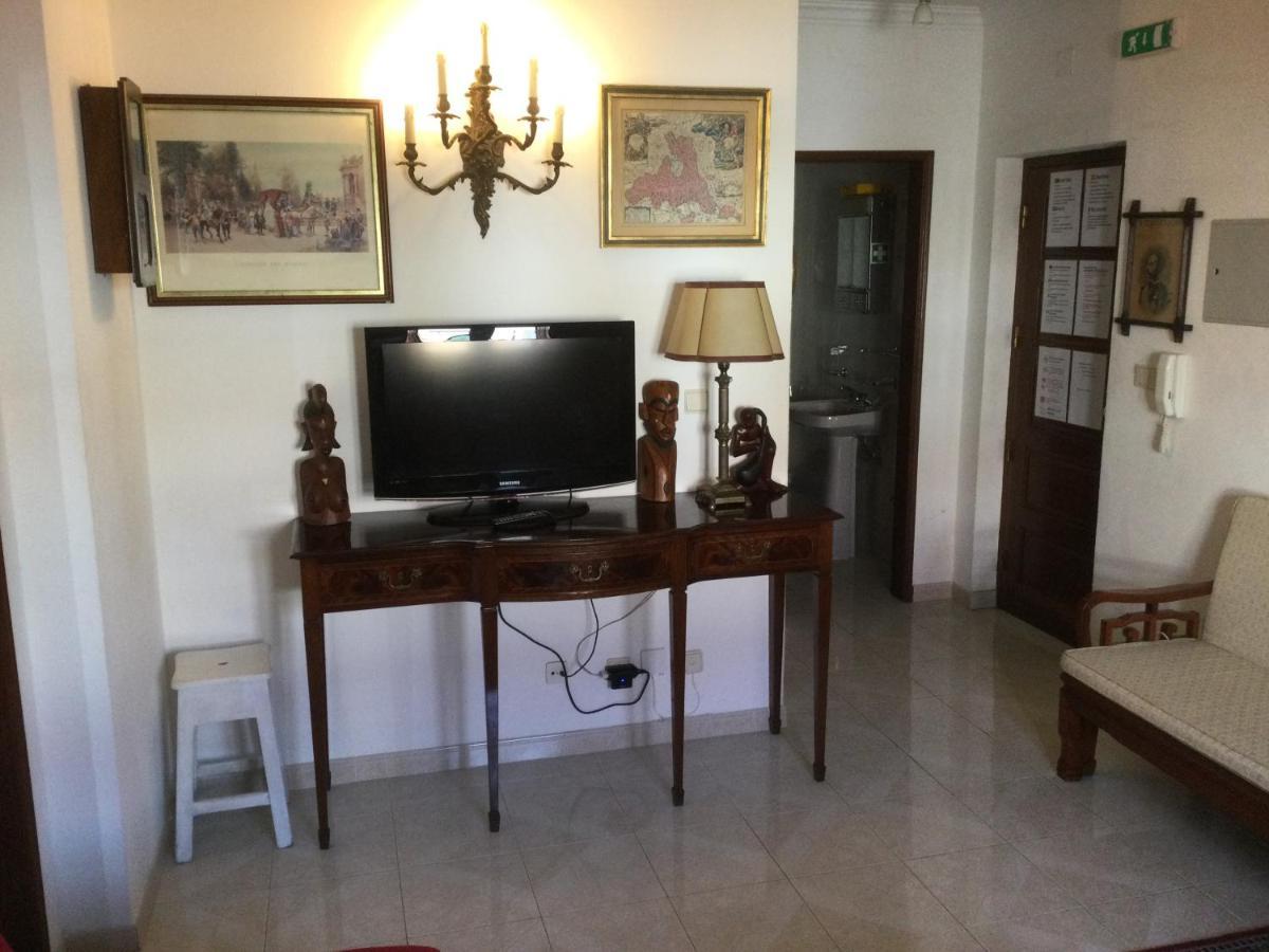 Vintage Apartment Milfontes Віла-Нова-де-Мілфонтеш Екстер'єр фото