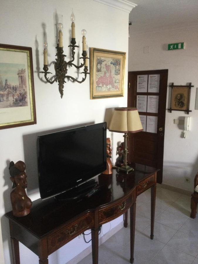 Vintage Apartment Milfontes Віла-Нова-де-Мілфонтеш Екстер'єр фото