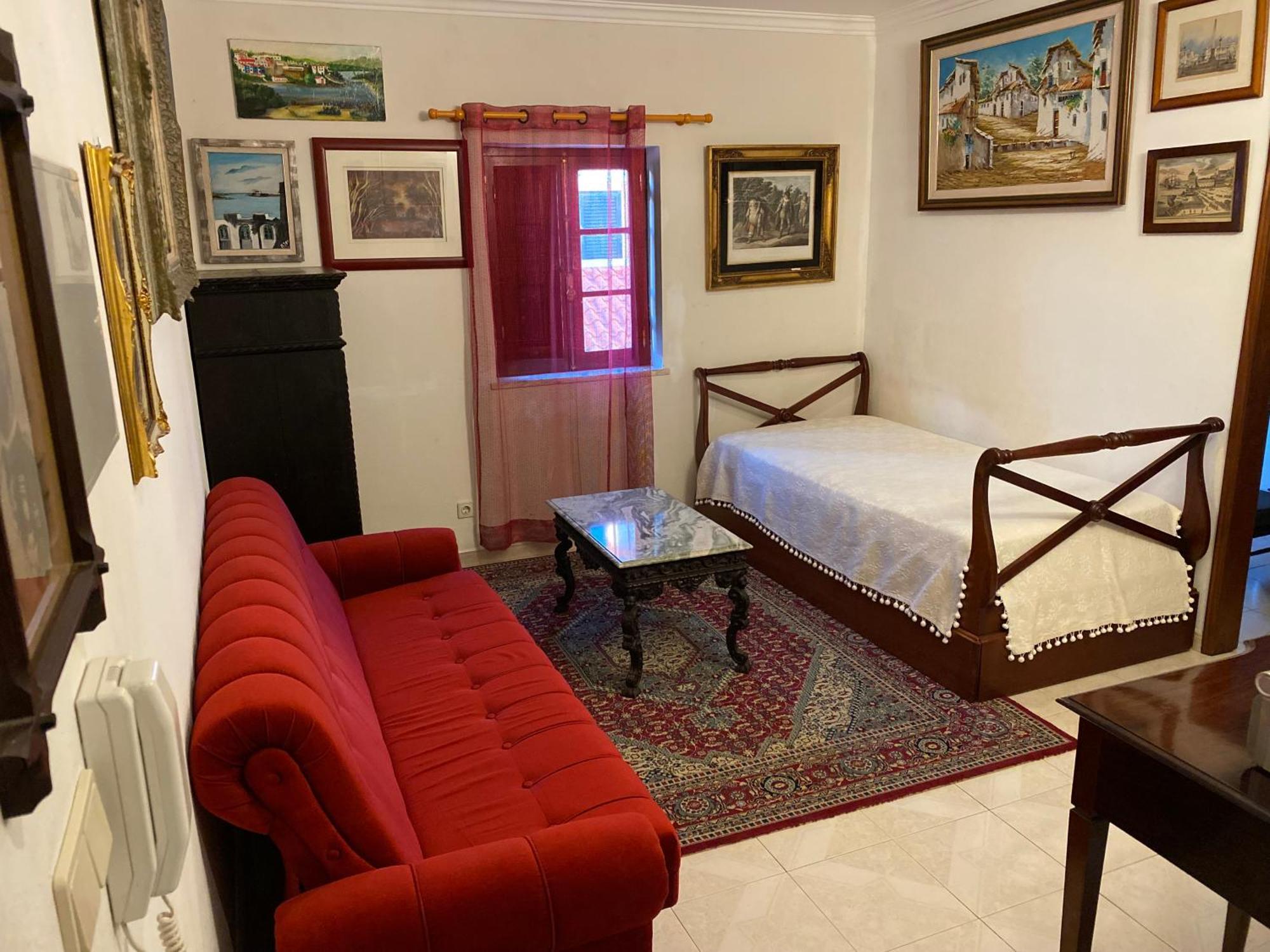 Vintage Apartment Milfontes Віла-Нова-де-Мілфонтеш Екстер'єр фото