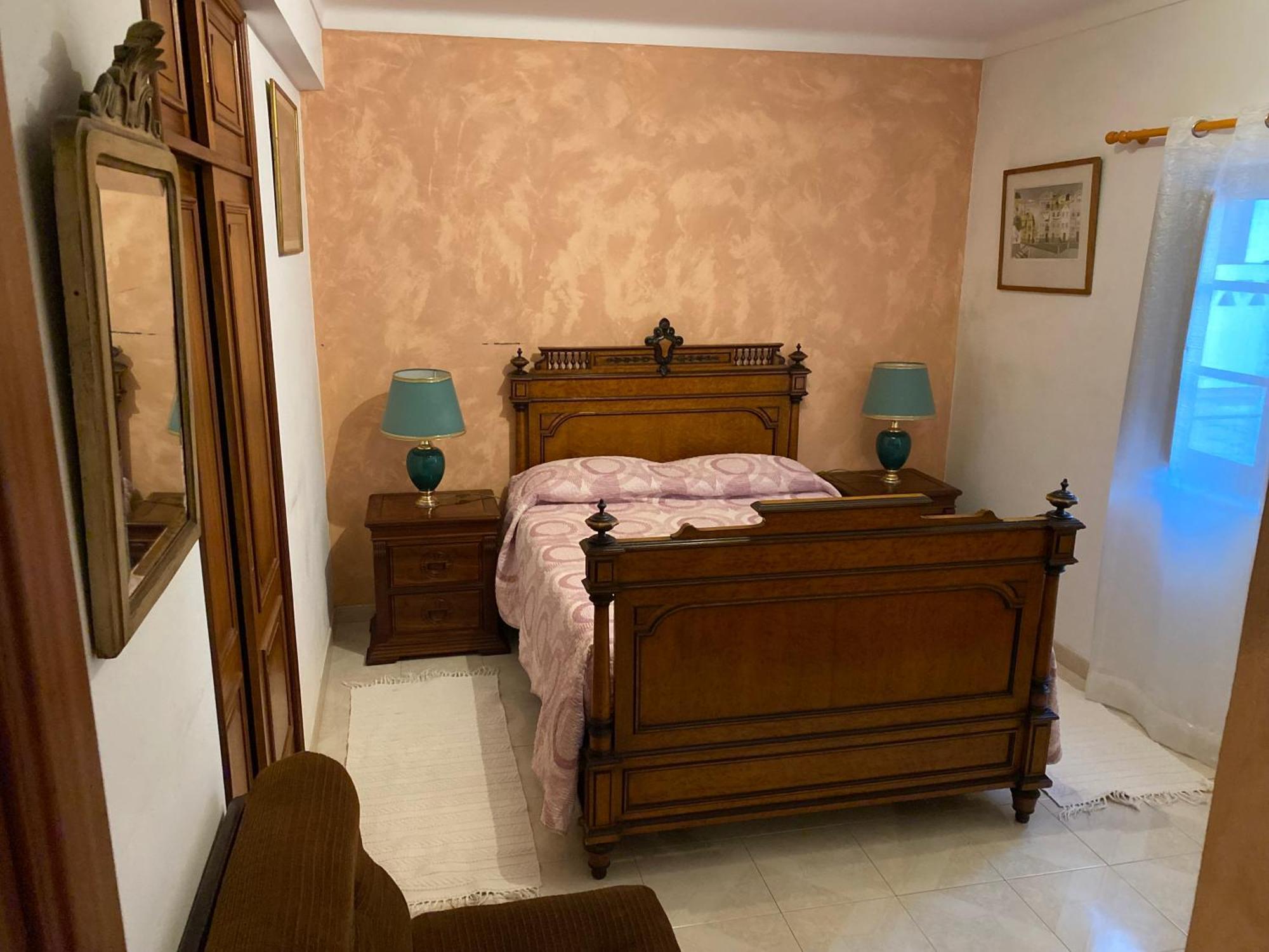 Vintage Apartment Milfontes Віла-Нова-де-Мілфонтеш Екстер'єр фото
