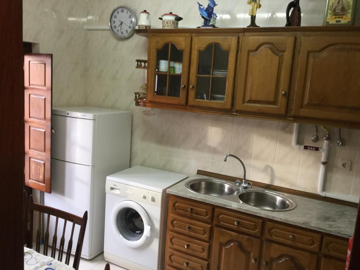 Vintage Apartment Milfontes Віла-Нова-де-Мілфонтеш Екстер'єр фото